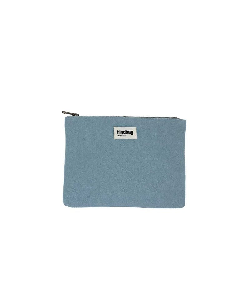 Hindbag - EMA Beutel Salbeigrün - ROSA ECK - Sauge, ,