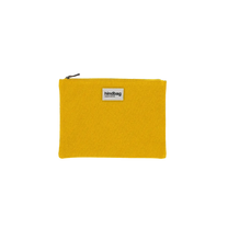 Hindbag - EMA Handtasche • Safran Gelb - Tasche - ROSA ECK Concept Store