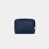 Hindbag - LEON Kulturbeutel • Cord Marineblau - Kulturbeutel - ROSA ECK