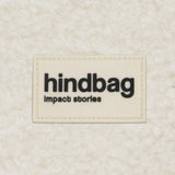 Hindbag - LEON Kulturbeutel • Teddy Weiß - Kulturbeutel - ROSA ECK