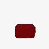 Hindbag - LILI Geldbeutel • Bordeaux - ROSA ECK