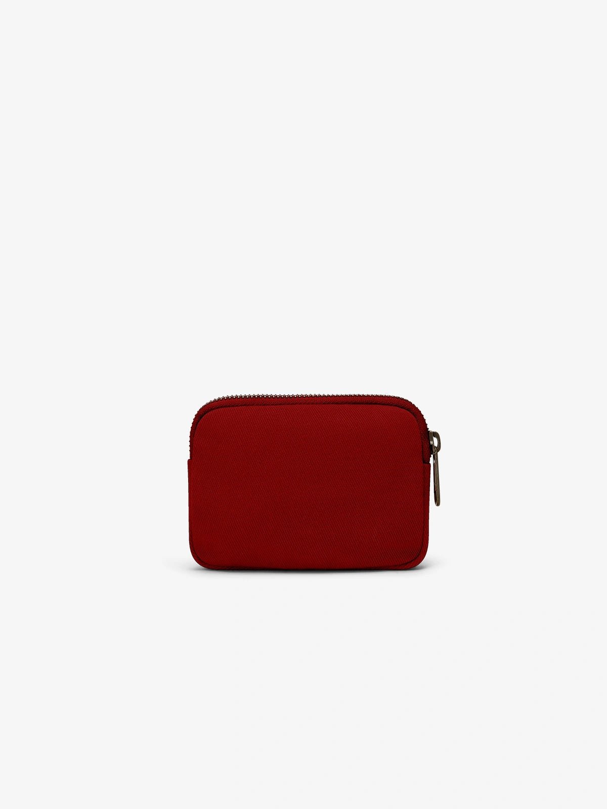 Hindbag - LILI Geldbeutel • Bordeaux - ROSA ECK