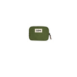 Hindbag - LILI Geldbeutel Olivgrün - ROSA ECK - Olive, ,