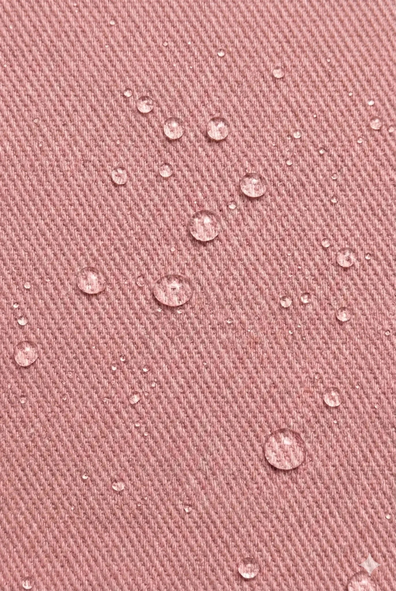 Hindbag - MAX Federmäppchen • Zartrosa - ROSA ECK