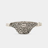 Hindbag - OLIVIA Bauchtasche | Leopard Ecru - Bauchtasche - ROSA ECK Concept Store