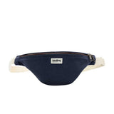 Hindbag - OLIVIA Bauchtasche | Navy - Bauchtasche - ROSA ECK Concept Store