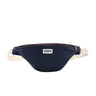 Hindbag - OLIVIA Bauchtasche | Navy - Bauchtasche - ROSA ECK Concept Store