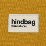 Hindbag - SASHA Bauchtasche | Safran - Bauchtasche - ROSA ECK Concept Store