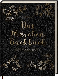 Hölker Verlag - DAS MÄRCHEN BACKBUCH - ROSA ECK - , ,