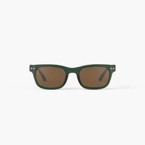 IZIPIZI - BAY Sonnenbrille • Basil Love - ROSA ECK