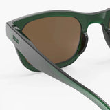 IZIPIZI - BAY Sonnenbrille • Basil Love - ROSA ECK