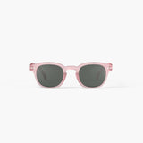 IZIPIZI - C SUN Sonnenbrille • Pink - Sonnenbrille - ROSA ECK Concept Store