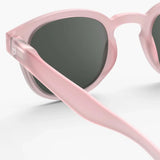 IZIPIZI - C SUN Sonnenbrille • Pink - Sonnenbrille - ROSA ECK Concept Store