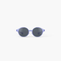 IZIPIZI - d BABY Kinder - Sonnenbrille (0–3 Jahre) • Mauve - ROSA ECK