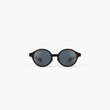 IZIPIZI - d BABY Kinder - Sonnenbrille (0–3 Jahre) • Tortoise - ROSA ECK