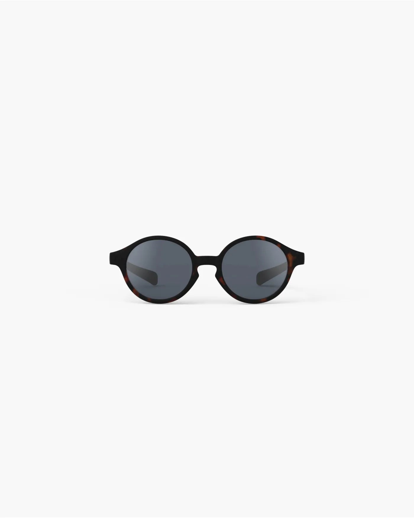IZIPIZI - d BABY Kinder - Sonnenbrille (0–3 Jahre) • Tortoise - ROSA ECK