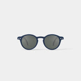 IZIPIZI - d JUNIOR SUN Kinder - Sonnenbrille • Navy Blue - Sonnenbrille - ROSA ECK