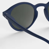 IZIPIZI - d JUNIOR SUN Kinder - Sonnenbrille • Navy Blue - Sonnenbrille - ROSA ECK