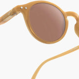 IZIPIZI - d JUNIOR SUN Kinder - Sonnenbrille • Sweet Honey - Sonnenbrille - ROSA ECK