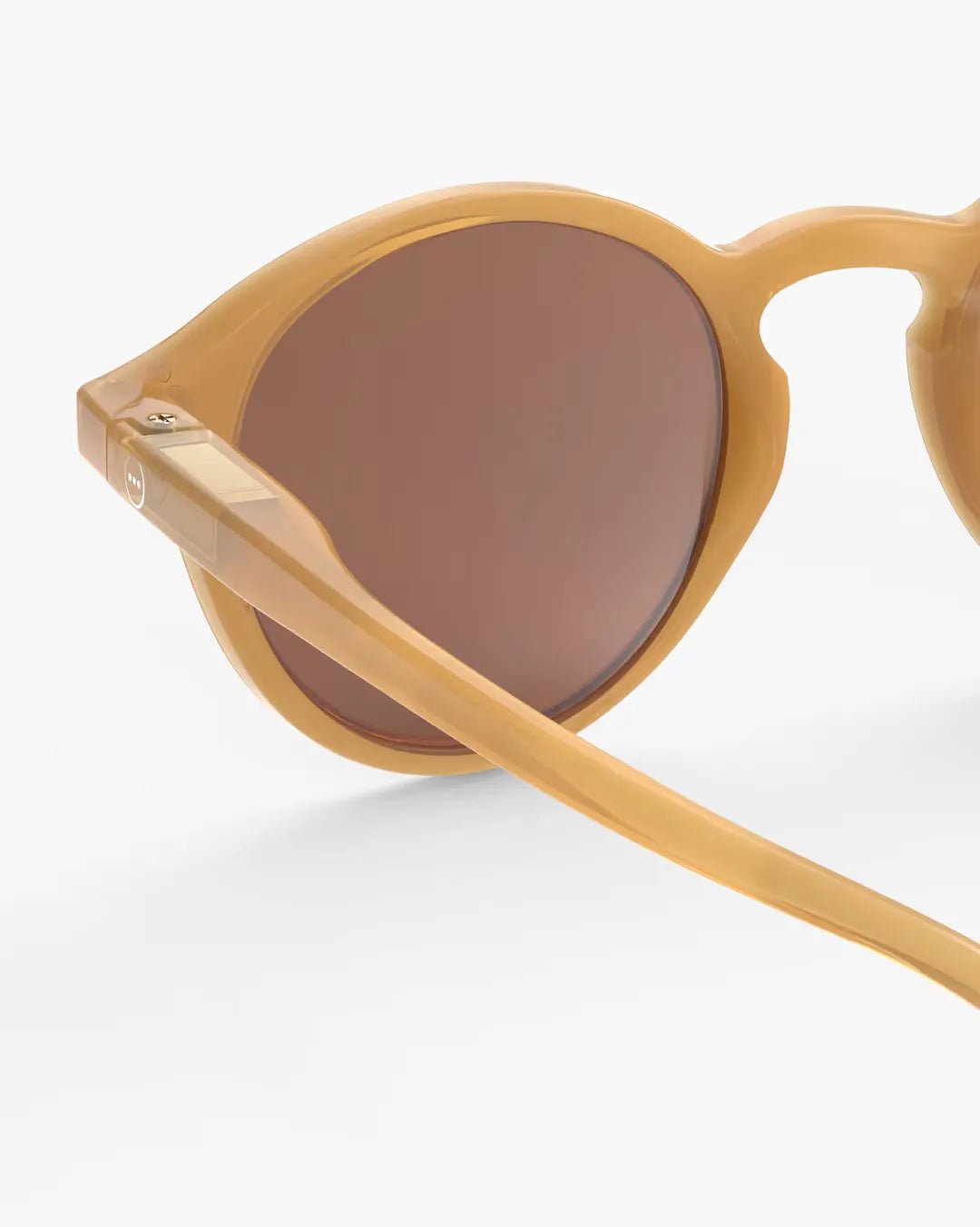 IZIPIZI - d JUNIOR SUN Kinder - Sonnenbrille • Sweet Honey - Sonnenbrille - ROSA ECK