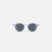 IZIPIZI - d KIDS Kinder - Sonnenbrille (5 - 7 Jahre) • Lavender - ROSA ECK