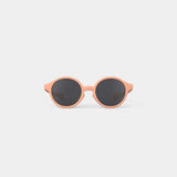 IZIPIZI - #d KIDS Kinder - Sonnenbrille | Apricot - Sonnenbrille - ROSA ECK Concept Store