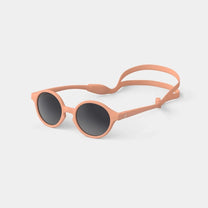 IZIPIZI - #d KIDS Kinder - Sonnenbrille | Apricot - Sonnenbrille - ROSA ECK Concept Store