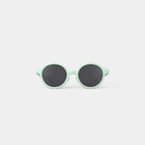 IZIPIZI - #d KIDS Kinder - Sonnenbrille | Aqua Green - Sonnenbrille - ROSA ECK Concept Store