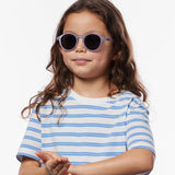 #d KIDS Kinder-Sonnenbrille (3–5 Jahre) • Lavender