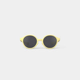 IZIPIZI - #d KIDS Kinder - Sonnenbrille | Lemonade - Sonnenbrille - ROSA ECK Concept Store