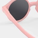IZIPIZI - #d KIDS Kinder - Sonnenbrille | Pastel Pink - Sonnenbrille - ROSA ECK Concept Store