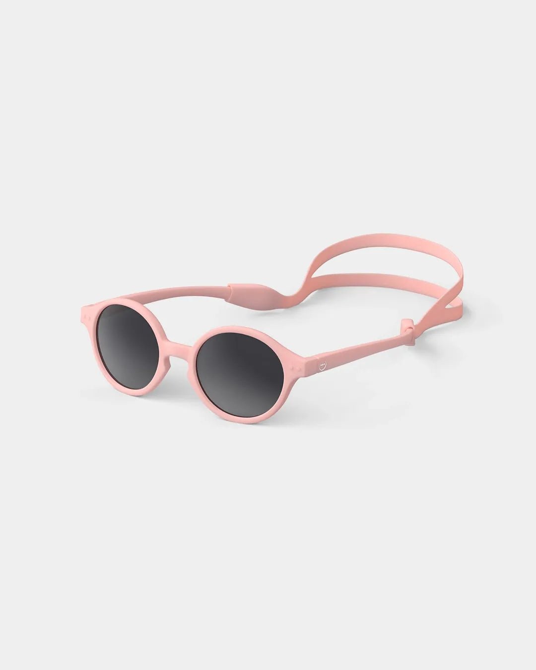 IZIPIZI - #d KIDS Kinder - Sonnenbrille | Pastel Pink - Sonnenbrille - ROSA ECK Concept Store