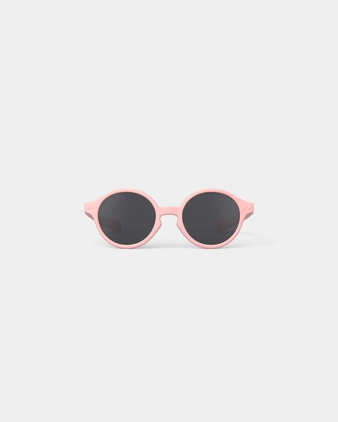 IZIPIZI - #d KIDS Kinder - Sonnenbrille | Pastel Pink - Sonnenbrille - ROSA ECK Concept Store