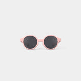 IZIPIZI - #d KIDS Kinder - Sonnenbrille | Pastel Pink - Sonnenbrille - ROSA ECK Concept Store