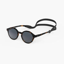 IZIPIZI - #d KIDS Kinder - Sonnenbrille | Tortoise - Sonnenbrille - ROSA ECK Concept Store