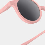IZIPIZI - #d KIDS PLUS Kinder - Sonnenbrille | Pastel Pink - Sonnenbrille - ROSA ECK Concept Store
