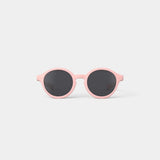 IZIPIZI - #d KIDS PLUS Kinder - Sonnenbrille | Pastel Pink - Sonnenbrille - ROSA ECK Concept Store