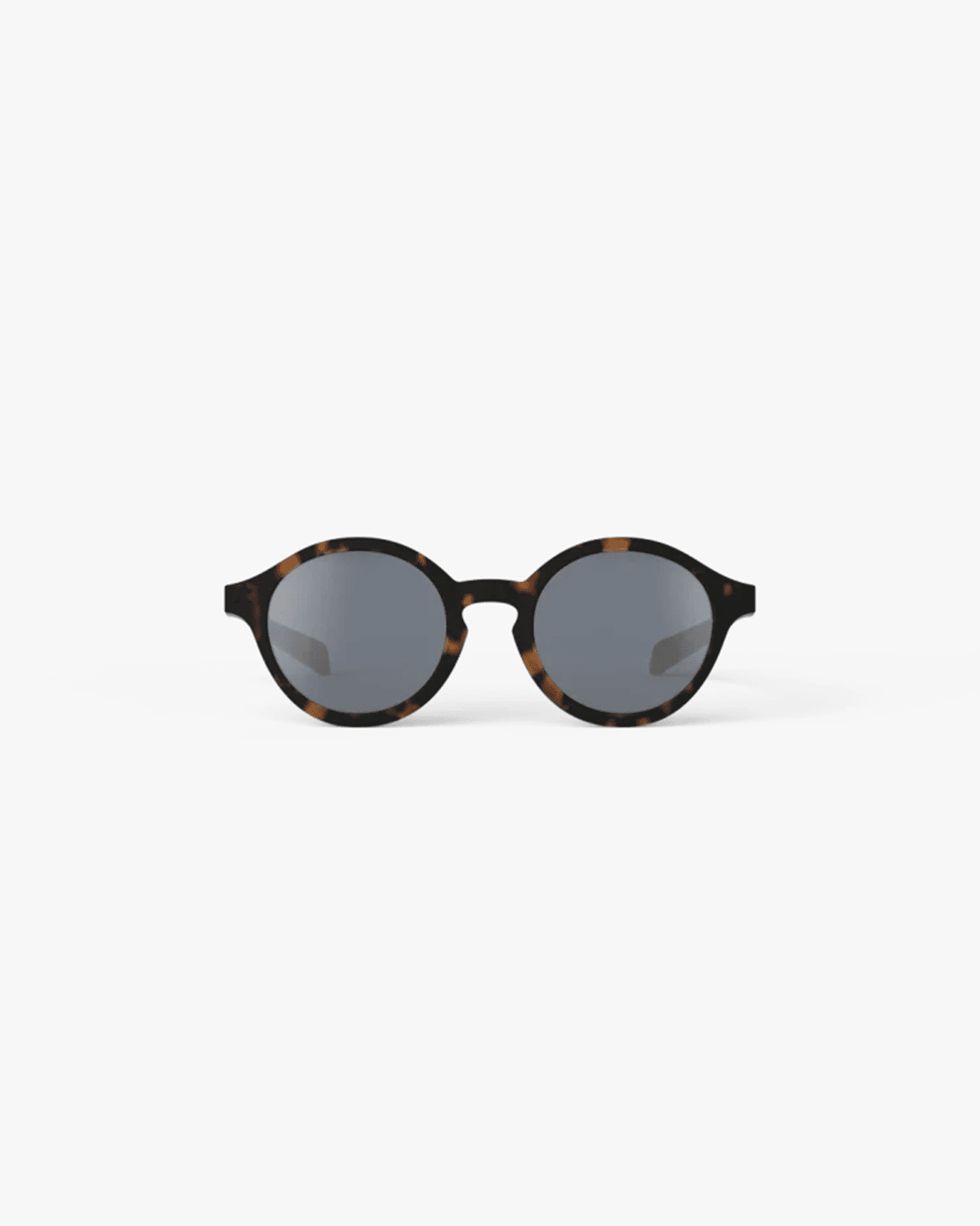 IZIPIZI - d KIDS PLUS SUN Kinder - Sonnenbrille (3–5 Jahre) • Tortoise - Sonnenbrille - ROSA ECK
