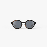 IZIPIZI - d KIDS PLUS SUN Kinder - Sonnenbrille (3–5 Jahre) • Tortoise - Sonnenbrille - ROSA ECK