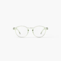IZIPIZI - D READING Lesebrille • Green Fields - ROSA ECK