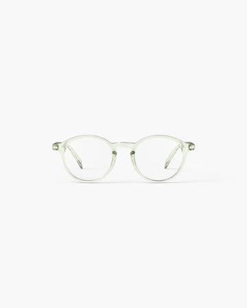 IZIPIZI - D READING Lesebrille • Green Fields - ROSA ECK