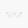 IZIPIZI - D READING Lesebrille • Green Fields - ROSA ECK