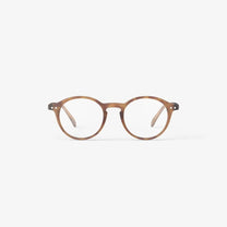 IZIPIZI - D READING Lesebrille • Havane - Lesebrille - ROSA ECK