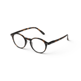 IZIPIZI - #D READING Lesebrille | Tortoise - Lesebrille - ROSA ECK Concept Store
