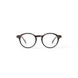 IZIPIZI - #D READING Lesebrille | Tortoise - Lesebrille - ROSA ECK Concept Store