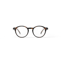 IZIPIZI - #D READING Lesebrille | Tortoise - Lesebrille - ROSA ECK Concept Store
