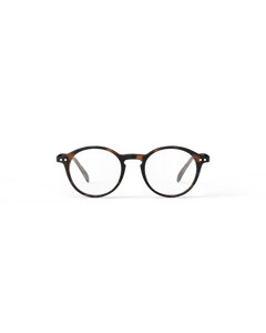 IZIPIZI - #D READING Lesebrille | Tortoise - Lesebrille - ROSA ECK Concept Store