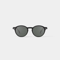 IZIPIZI - D SUN Sonnenbrille • Black - Sonnenbrille - ROSA ECK