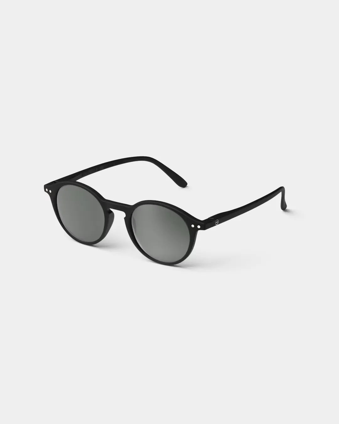 IZIPIZI - D SUN Sonnenbrille • Black - Sonnenbrille - ROSA ECK