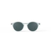 IZIPIZI - #D SUN Sonnenbrille | Frozen Blue - Sonnenbrille - ROSA ECK Concept Store